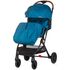 Carucior sport Chipolino Fantasy cu husa picioare oasis, Culoare: Albastru, Model: sport,poza 3