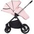 Carucior Chipolino Encanto 3 in 1 pink marshmallow, Culoare: Roz, Model: 3 in 1,poza 8