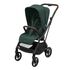 Carucior Maxi-Cosi Leona2 TWILLIC GREEN, Culoare: Verde inchis, Model: sport  - ExclusivMAG.ro Carucior Maxi-Cosi Leona2 TWILLIC GREEN, Culoare: Verde inchis, Model: sport