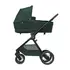Landou Maxi-Cosi Sense TWILLIC GREEN, Culoare: Verde,poza 7  - ExclusivMAG.ro Landou Maxi-Cosi Sense TWILLIC GREEN, Culoare: Verde,poza 7