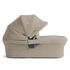 Landou Joie Ramble XL Signature, Sandstone (pentru carucioarele Finiti, Tourist, Aeria, Parcel, Versatrax, Litetrax), Culoare: Crem - poza 4 - ExclusivMAG.ro
