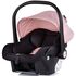 Carucior Chipolino Marbella 3 in 1 pink marshmallow, Culoare: Roz, Model: 3 in 1,poza 11