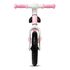 Bicicleta balans fara pedale Juju Fun Cruiser, Roz, Culoare: Roz,poza 3