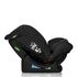 Scaun auto, Lionelo, i-Size Izzy, 0-36 Kg, 40-150 cm, Conform cu R129, Negru, Culoare: Negru, Grupa: 0-36kg (0 luni - 12 ani),poza 8  - ExclusivMAG.ro Scaun auto, Lionelo, i-Size Izzy, 0-36 Kg, 40-150 cm, Conform cu R129, Negru, Culoare: Negru, Grupa: 0-36kg (0 luni - 12 ani),poza 8