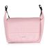 Carucior Chipolino Marbella 3 in 1 pink marshmallow, Culoare: Roz, Model: 3 in 1,poza 9