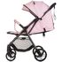Carucior sport Chipolino Sparkle pink marshmallow, Culoare: Roz, Model: sport,poza 3  - ExclusivMAG.ro Carucior sport Chipolino Sparkle pink marshmallow, Culoare: Roz, Model: sport,poza 3