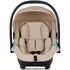 Carucior Chipolino Encanto 3 in 1 tiramisu, Culoare: Crem, Model: 3 in 1,poza 13  - ExclusivMAG.ro Carucior Chipolino Encanto 3 in 1 tiramisu, Culoare: Crem, Model: 3 in 1,poza 13
