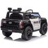 Masinuta electrica Chipolino SUV Ford Police,poza 9