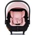 Carucior Chipolino Amore 3 in 1 pink marshmallow, Culoare: Roz, Model: 3 in 1,poza 15