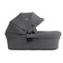 Landou Joie Ramble XL Signature, Ebony (pentru carucioarele Finiti, Tourist, Aeria, Parcel, Versatrax, Litetrax), Culoare: Gri - poza 3 - ExclusivMAG.ro