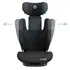 Scaun Auto Maxi-Cosi RodiFix S I-Size TONAL BLACK, Culoare: Gri/Negru, Grupa: 15-36kg (4 ani - 12 ani),poza 5  - ExclusivMAG.ro Scaun Auto Maxi-Cosi RodiFix S I-Size TONAL BLACK, Culoare: Gri/Negru, Grupa: 15-36kg (4 ani - 12 ani),poza 5