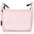 Carucior Chipolino Amore 2 in 1 pink marshmallow, Culoare: Roz, Model: 2 in 1,poza 8