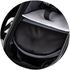 Carucior gemeni Chipolino Duo Smart 2 in 1 cloud, Culoare: Gri/Negru, Model: gemeni,poza 12