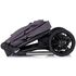 Carucior Chipolino Encanto 3 in 1 cloud, Culoare: Mov, Model: 3 in 1,poza 14