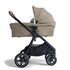 Landou Joie Ramble XL Signature, Sandstone (pentru carucioarele Finiti, Tourist, Aeria, Parcel, Versatrax, Litetrax), Culoare: Crem - poza 5 - ExclusivMAG.ro