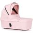 Carucior Chipolino Encanto 3 in 1 pink marshmallow, Culoare: Roz, Model: 3 in 1,poza 10