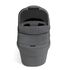 Landou Joie Ramble XL Signature, Ebony (pentru carucioarele Finiti, Tourist, Aeria, Parcel, Versatrax, Litetrax), Culoare: Gri - poza 5 - ExclusivMAG.ro