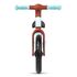 Bicicleta balans fara pedale Juju Fun Cruiser, Albastra, Culoare: Albastru,poza 3