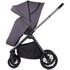 Carucior Chipolino Encanto 3 in 1 cloud, Culoare: Mov, Model: 3 in 1,poza 7