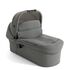 Landou Joie Ramble XL Signature, Evergreen (pentru carucioarele Finiti, Tourist, Aeria, Parcel, Versatrax, Litetrax), Culoare: Verde  - ExclusivMAG.ro