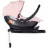 Carucior Chipolino Encanto 3 in 1 pink marshmallow, Culoare: Roz, Model: 3 in 1,poza 14
