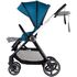 Carucior Chipolino Marbella 3 in 1 oasis, Culoare: Albastru, Model: 3 in 1,poza 4