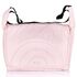 Carucior Chipolino Aura 3 in 1 pink marshmallow, Culoare: Roz, Model: 3 in 1,poza 9
