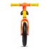 Bicicleta balans fara pedale Juju Fun Cruiser, Galbena, Culoare: Galben,poza 3