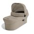 Landou Joie Ramble XL Signature, Sandstone (pentru carucioarele Finiti, Tourist, Aeria, Parcel, Versatrax, Litetrax), Culoare: Crem - poza 3 - ExclusivMAG.ro