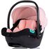 Carucior Chipolino Elite 3 in 1 pink marshmallow, Culoare: Roz, Model: 3 in 1,poza 10