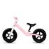 Bicicleta balans fara pedale Juju Fun Cruiser, Roz, Culoare: Roz,poza 2