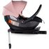 Carucior Chipolino Elite 3 in 1 pink marshmallow, Culoare: Roz, Model: 3 in 1,poza 12