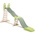 Tobogan Smoby Life Super Megagliss 2 in 1 verde  - ExclusivMAG.ro