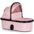 Carucior Chipolino Marbella 3 in 1 pink marshmallow, Culoare: Roz, Model: 3 in 1,poza 10