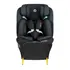 Scaun Auto I-Size Maxi-Cosi EMERALD 360 S TONAL BLACK, Culoare: Gri/Negru, Grupa: 0-36kg (0 luni - 12 ani),poza 2  - ExclusivMAG.ro Scaun Auto I-Size Maxi-Cosi EMERALD 360 S TONAL BLACK, Culoare: Gri/Negru, Grupa: 0-36kg (0 luni - 12 ani),poza 2