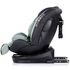 Scaun auto Chipolino Hypnotic I-Size 40-150 cm cu sistem Isofix si sezut rotativ basil, Culoare: Verde, Grupa: 0-36kg (0 luni - 12 ani),poza 8