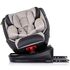 Scaun auto Chipolino Hypnotic I-Size 40-150 cm cu sistem Isofix si sezut rotativ tiramisu, Culoare: Crem, Grupa: 0-36kg (0 luni - 12 ani),poza 3  - ExclusivMAG.ro Scaun auto Chipolino Hypnotic I-Size 40-150 cm cu sistem Isofix si sezut rotativ tiramisu, Culoare: Crem, Grupa: 0-36kg (0 luni - 12 ani),poza 3