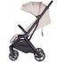 Carucior sport Chipolino Diamond tiramisu, Culoare: Crem, Model: sport,poza 2