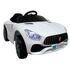 Masinuta electrica cu telecomanda Cabrio B3 699 R-Sport - Alb, Culoare: Alb, Capacitate acumulator: 6V - poza 3 - ExclusivMAG.ro