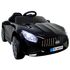 Masinuta electrica cu telecomanda Cabrio B3 699 R-Sport - Negru, Culoare: Negru, Capacitate acumulator: 6V,poza 3