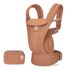 Marsupiu Omni Deluxe Mesh Canyon Clay Ergobaby, Culoare: Portocaliu  - ExclusivMAG.ro Marsupiu Omni Deluxe Mesh Canyon Clay Ergobaby, Culoare: Portocaliu