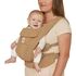 Marsupiu Omni Deluxe Mesh Camel Ergobaby, Culoare: Multicolor,poza 2