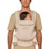 Marsupiu Omni Deluxe Mesh Natural Beige Ergobaby, Culoare: Bej,poza 2
