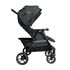Carucior de gemeni Joie Estrella Ebony, Culoare: Gri, Model: gemeni,poza 3