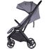 Carucior sport Chipolino Diamond cloud grey, Culoare: Gri, Model: sport,poza 2  - ExclusivMAG.ro Carucior sport Chipolino Diamond cloud grey, Culoare: Gri, Model: sport,poza 2