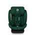 Scaun auto, Lionelo, Bastiaan i-Size, 4 in 1, Rotire 360 grade, Top Tether, 0-36 Kg, 40-150 cm, Cu Isofix, Verde, Culoare: Verde, Grupa: 0-36kg (0 luni - 12 ani),poza 5