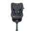 Scaun auto Joie i-Spin 360° Moonlight, 40-105 cm, testat ADAC si certificat R129, Culoare: Gri deschis, Grupa: 0-18kg (0 luni - 4 ani),poza 2