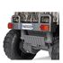Masina electrica Peg Perego Gaucho Pro Realtree, 24V, 6 ani+, Gri,poza 4