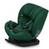 Scaun auto, Lionelo, Bastiaan i-Size, 4 in 1, Rotire 360 grade, Top Tether, 0-36 Kg, 40-150 cm, Cu Isofix, Verde, Culoare: Verde, Grupa: 0-36kg (0 luni - 12 ani),poza 6