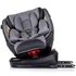Scaun auto Chipolino Hypnotic I-Size 40-150 cm cu sistem Isofix si sezut rotativ cloud, Culoare: Gri, Grupa: 0-36kg (0 luni - 12 ani),poza 6  - ExclusivMAG.ro Scaun auto Chipolino Hypnotic I-Size 40-150 cm cu sistem Isofix si sezut rotativ cloud, Culoare: Gri, Grupa: 0-36kg (0 luni - 12 ani),poza 6
